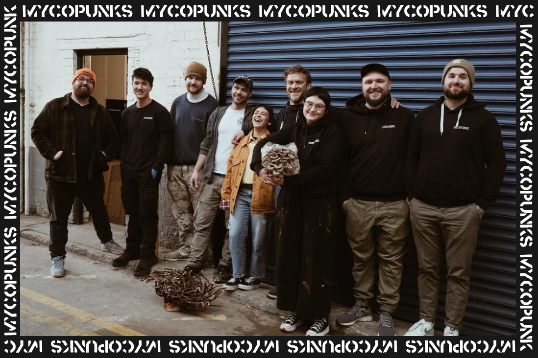 MycoPunks