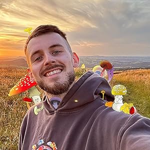 MycoPunks