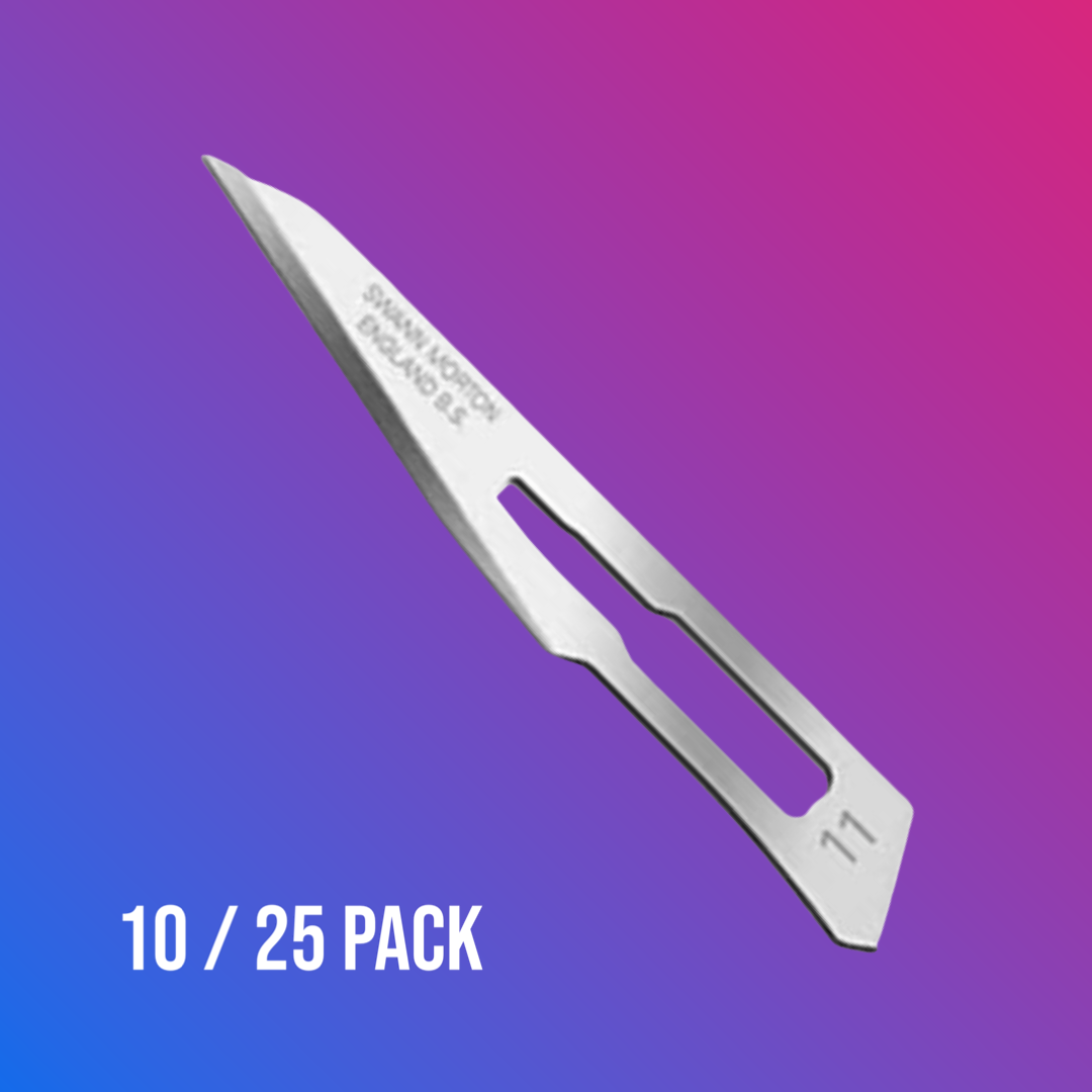 60xt scalpel blades Clearance