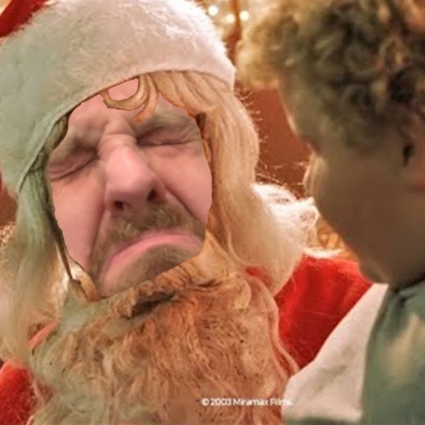 MycoPunks 2025 Christmas Roundup