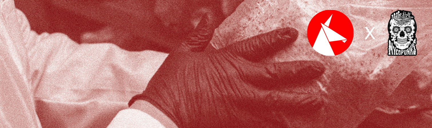 MycoPunks x Unicorn Bags