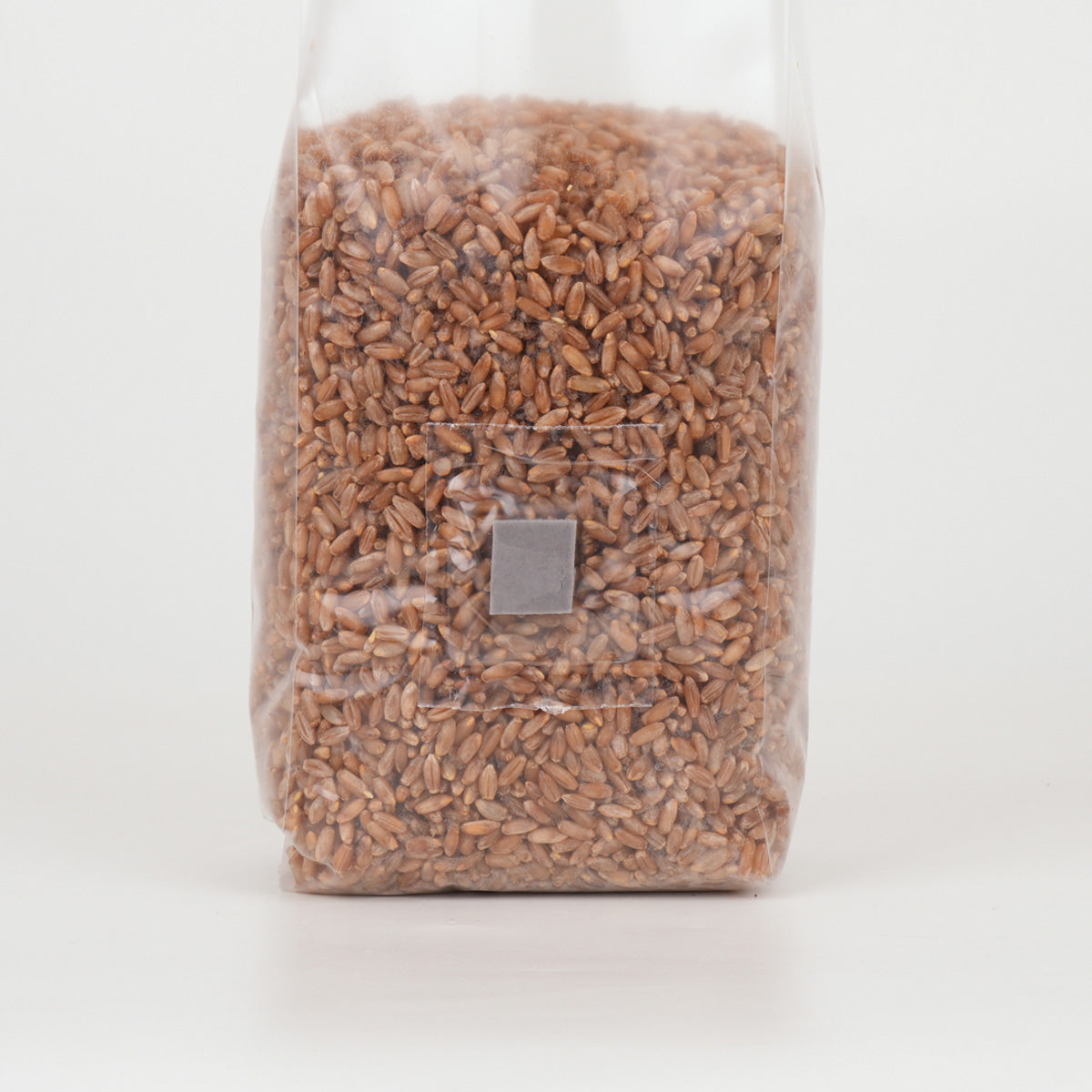 Sterile Grain Bags