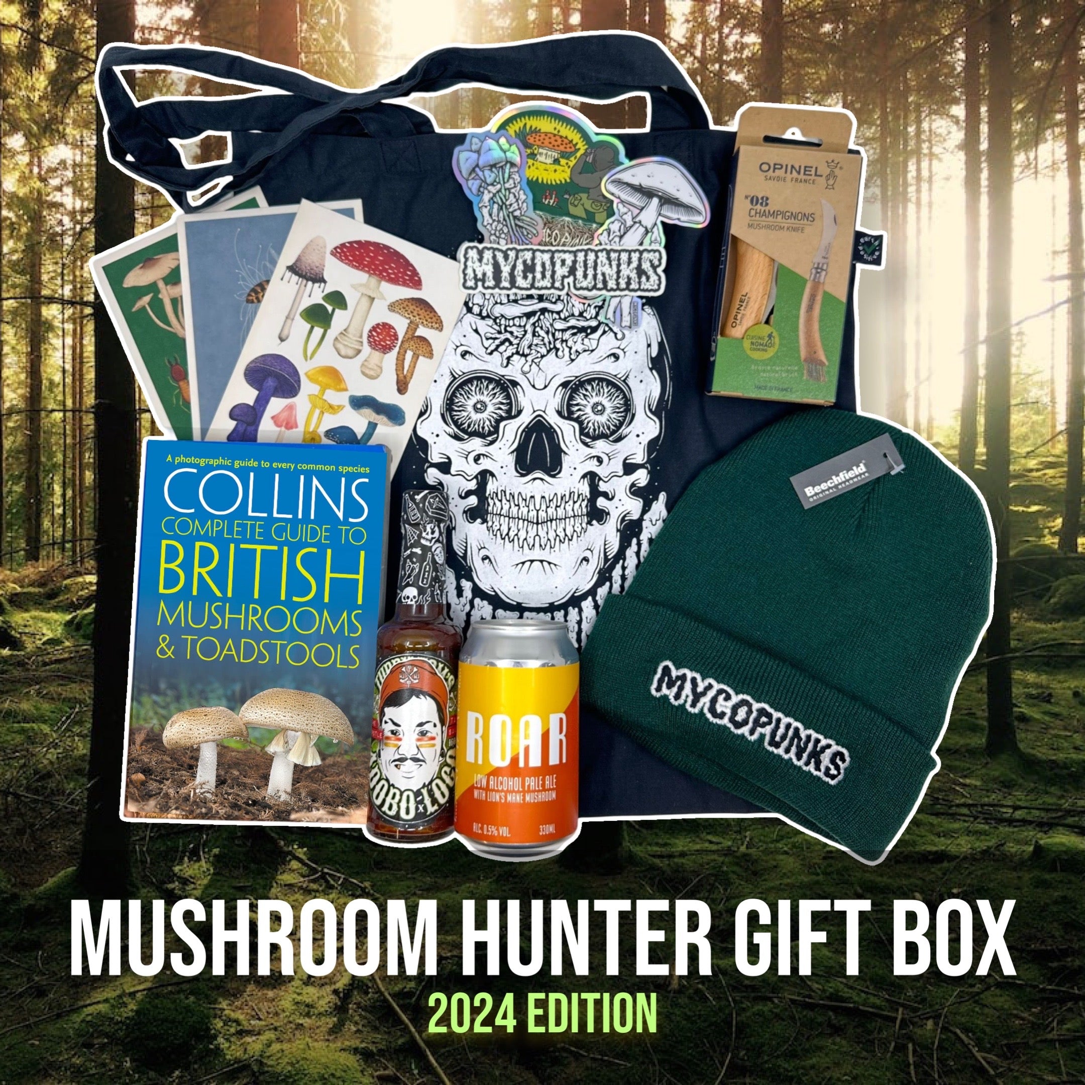 All Merch, Books & Gifts