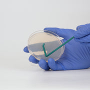 L-Shape Plate Spreaders (Sterile Pack of 10)