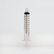 Sterile sprøjter (10 ml Luer Lock) til fremstilling af flydende kulturer eller sporesprøjter