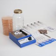 DIY Liquid Culture Starter Kit for Mushroom Growers (Includes agar)