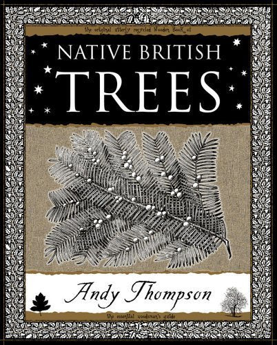 Native British Trees