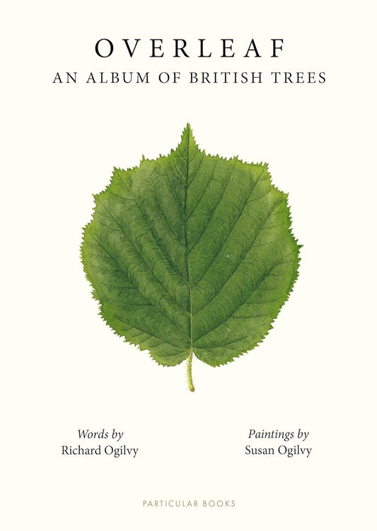 Overleaf : An Album of British Trees