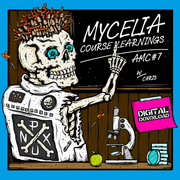 Afterschool Mycology Club #7 - W/ Chris @mycopunks (Digital Download)
