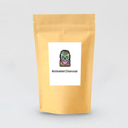 Activated Charcoal (Coconut Carbon)