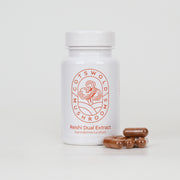 Reishi Supplements by Cotswold Mushrooms