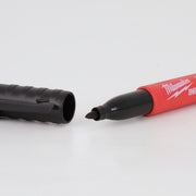 Fine Tip Inkzall Marker Pen 1mm Fine Tip Black