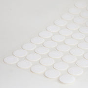 Microppose Adhesive Lid Filters for Cultivating Mushrooms Air Exchange