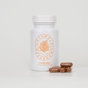 Cordyceps Supplements by Cotswold Mushrooms