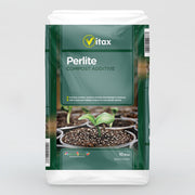 Perlite (10ltrs) perfect for mushroom shotgun fruiting chambers.