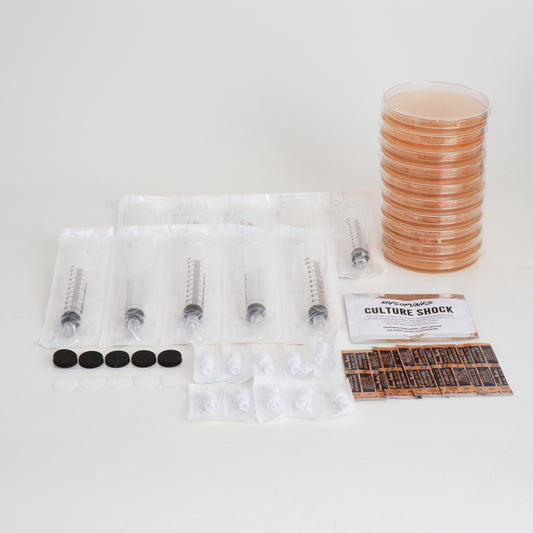 Liquid Culture Kit Refill