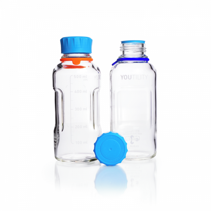 YOUTILITY® Lab Bottle