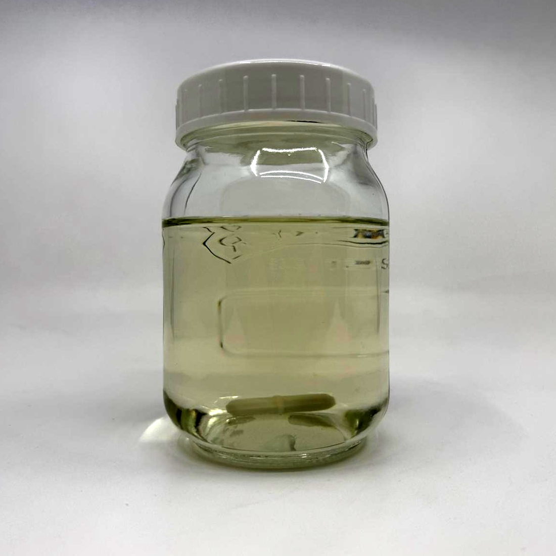 Make your own liquid culture media