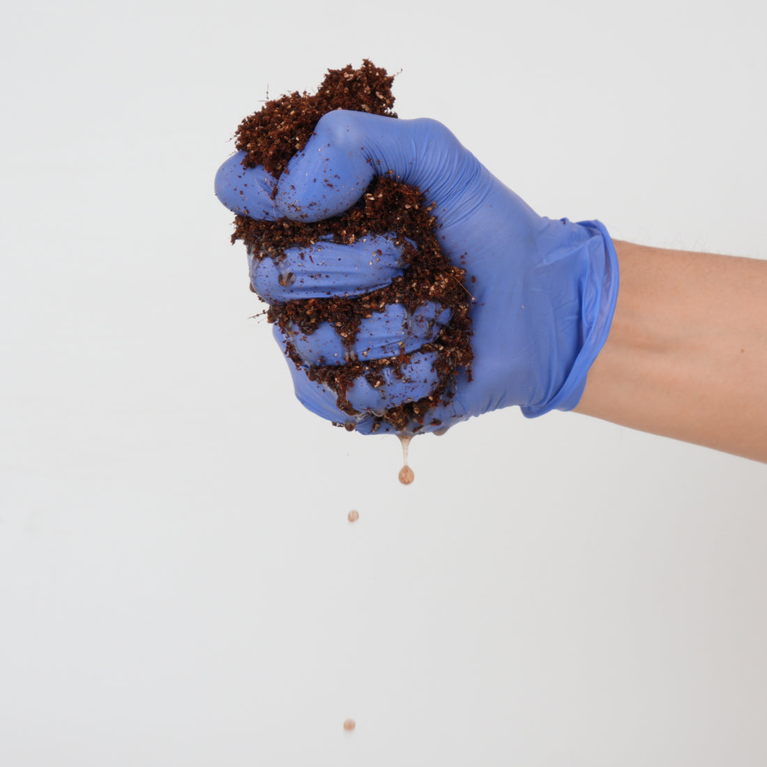 Make your own sterile substrates