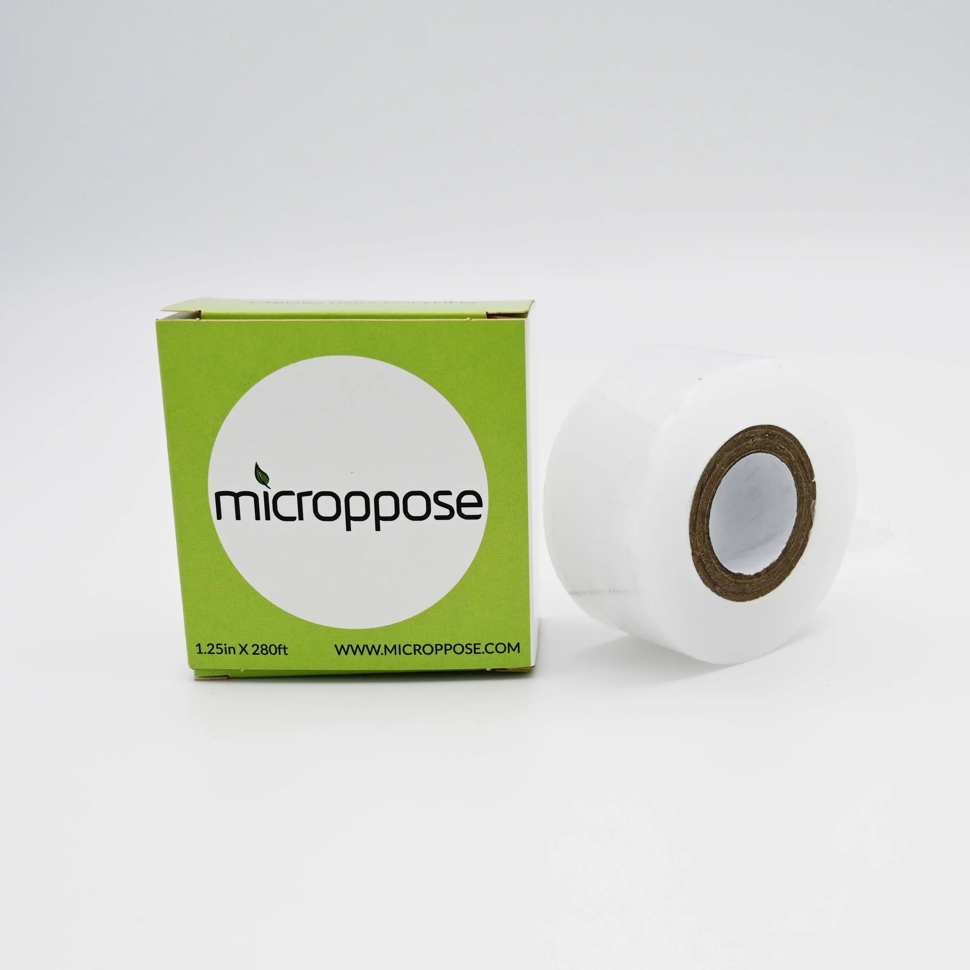 Microppose Laboratory PolyFilm (85m - Parafilm Replacement!)