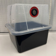 Monotub Termometer / Hygrometer