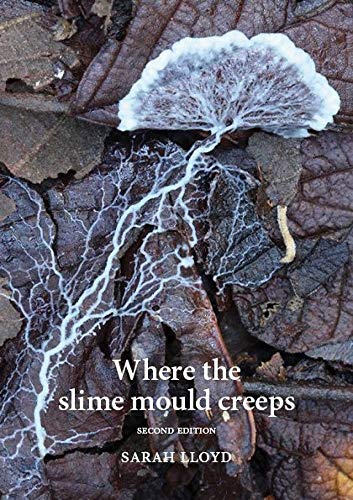 Where the Slime Mould Creeps 2nd Edition