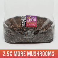 XL EASY AF Mushroom Grow Kit (All-In-One)