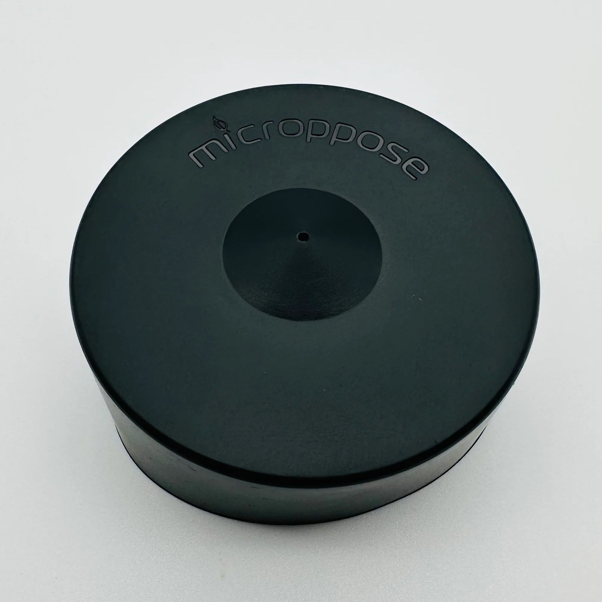 Microppose Silicone Jar Lid Cover