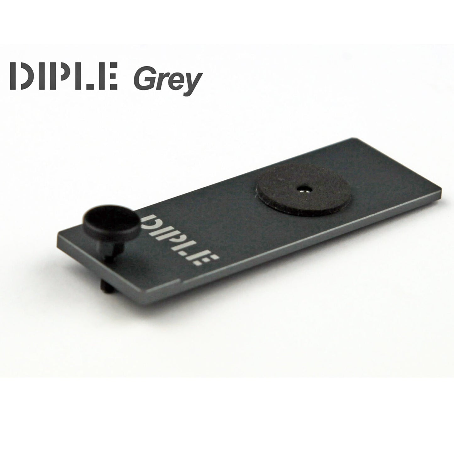DIPLE Revolutionary microscope for your smartphone (Standard stage)