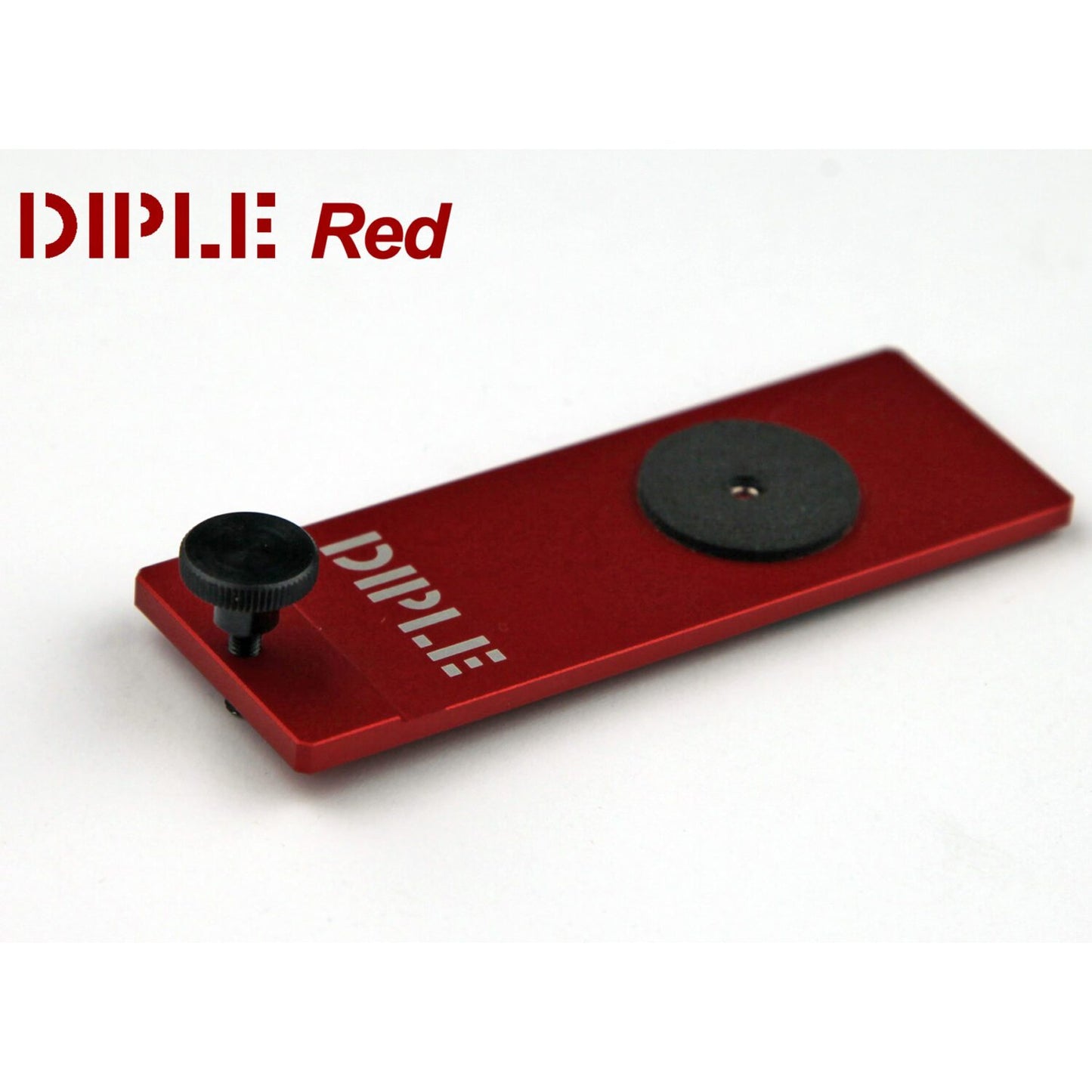 DIPLE Revolutionary microscope for your smartphone (Fine stage)