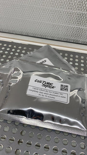 MycoPunks dry mixes, Culture Shock