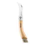 MycoPunks - Opinel No8 Mushroom Foraging Knife - Foraging Knife